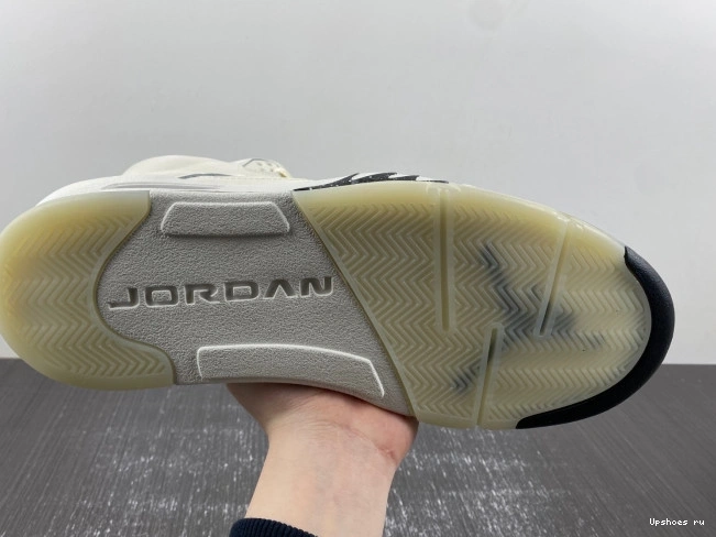 Jordan Air FN7405-100   “Sail” 5 SE 0714